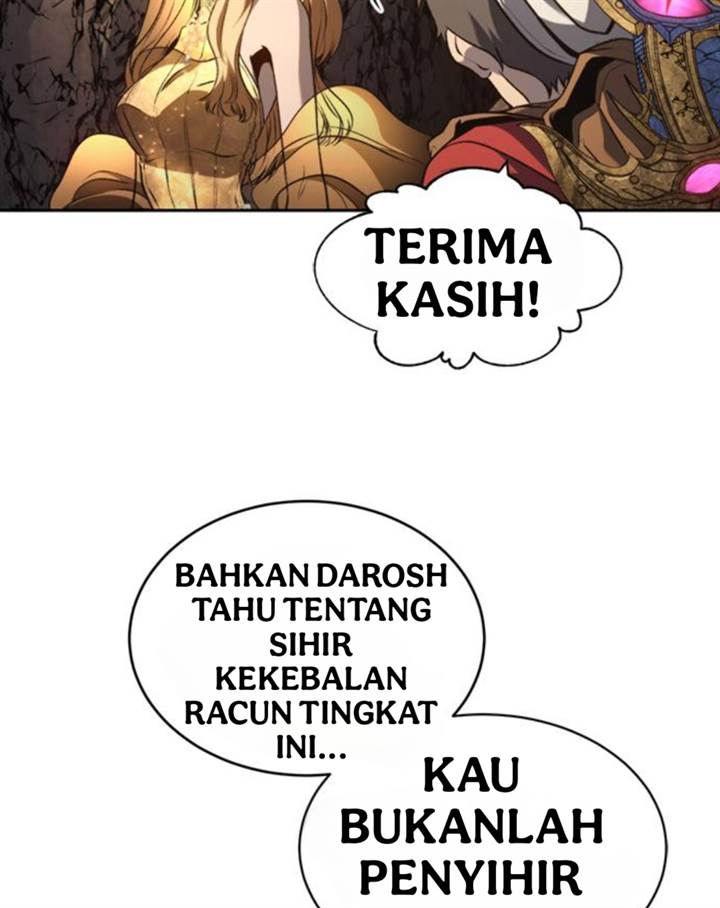 Why I Quit Being The Demon King Chapter 45.1 Gambar 7