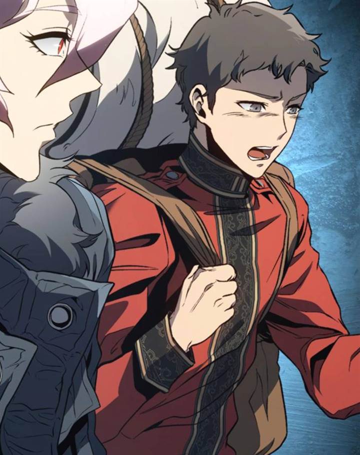 Why I Quit Being The Demon King Chapter 44.2 Gambar 17