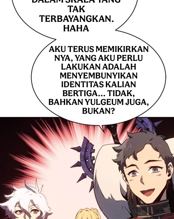 Why I Quit Being The Demon King Chapter 44.2 Gambar 20