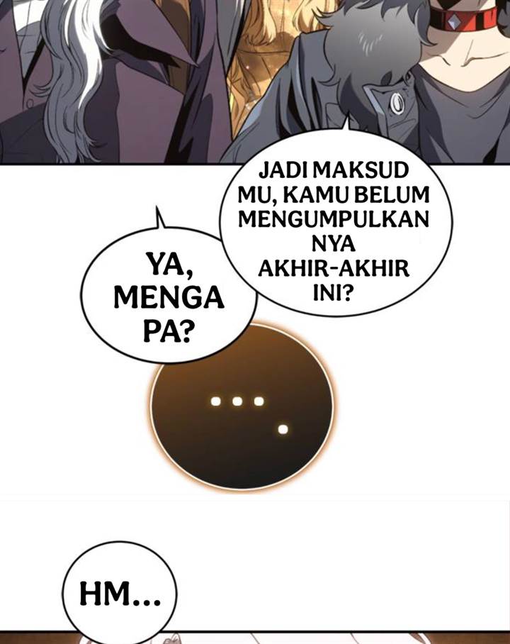 Why I Quit Being The Demon King Chapter 44.2 Gambar 3