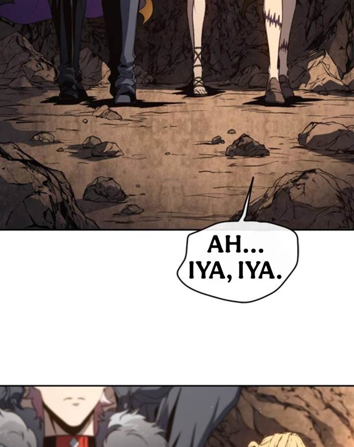 Why I Quit Being The Demon King Chapter 44.2 Gambar 33