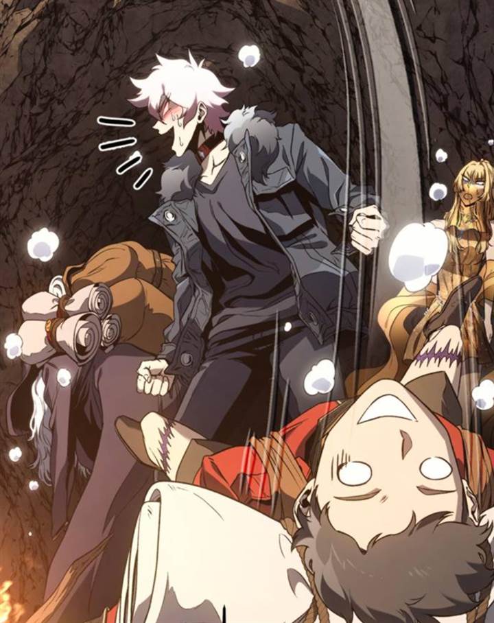 Why I Quit Being The Demon King Chapter 44.2 Gambar 42