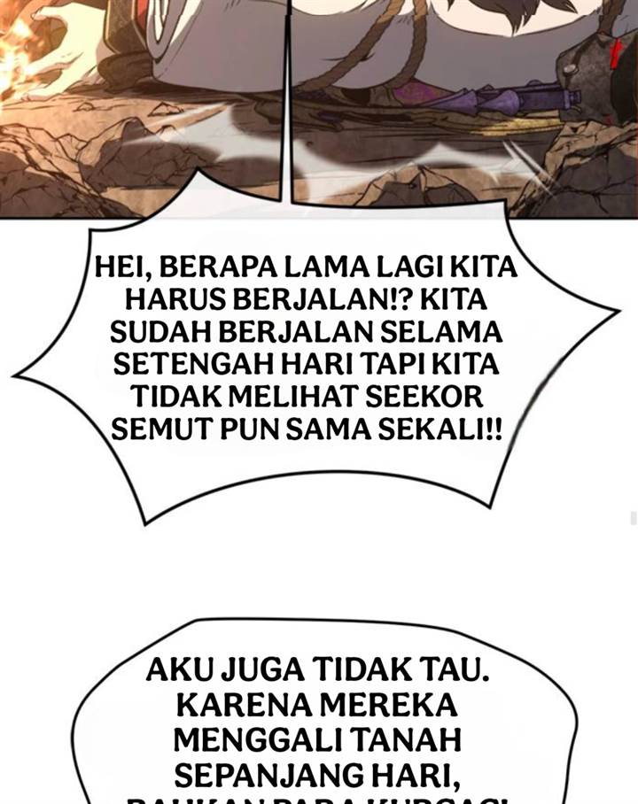 Why I Quit Being The Demon King Chapter 44.2 Gambar 43