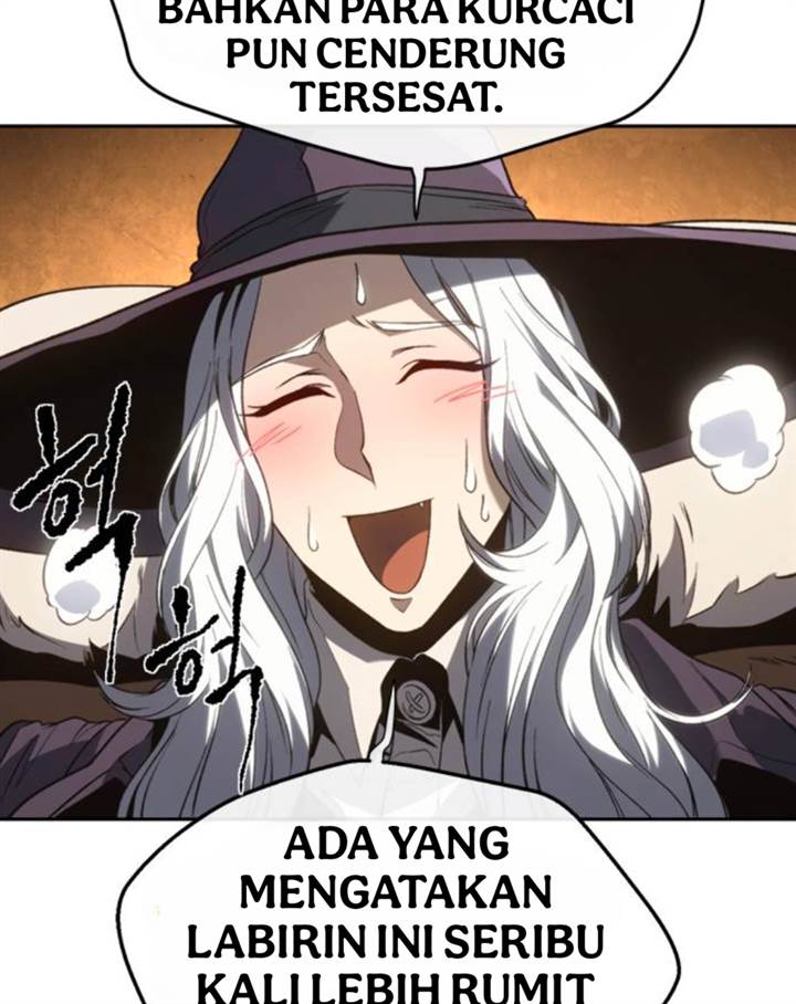 Why I Quit Being The Demon King Chapter 44.2 Gambar 44