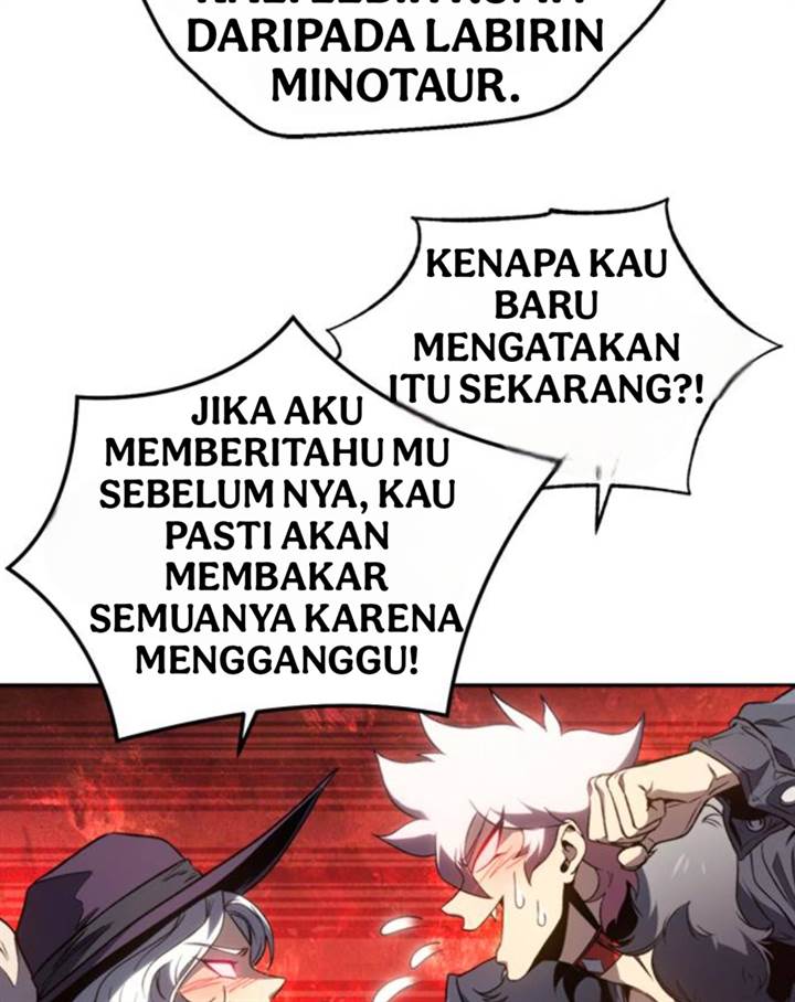 Why I Quit Being The Demon King Chapter 44.2 Gambar 45