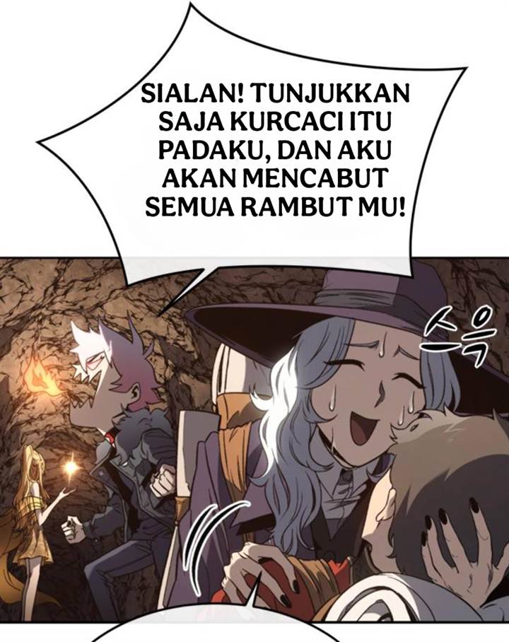 Why I Quit Being The Demon King Chapter 44.2 Gambar 49