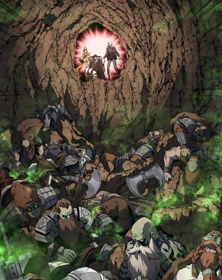 Why I Quit Being The Demon King Chapter 44.2 Gambar 54