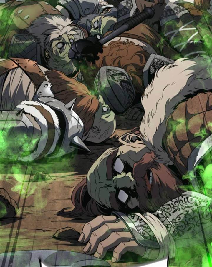 Why I Quit Being The Demon King Chapter 44.2 Gambar 55