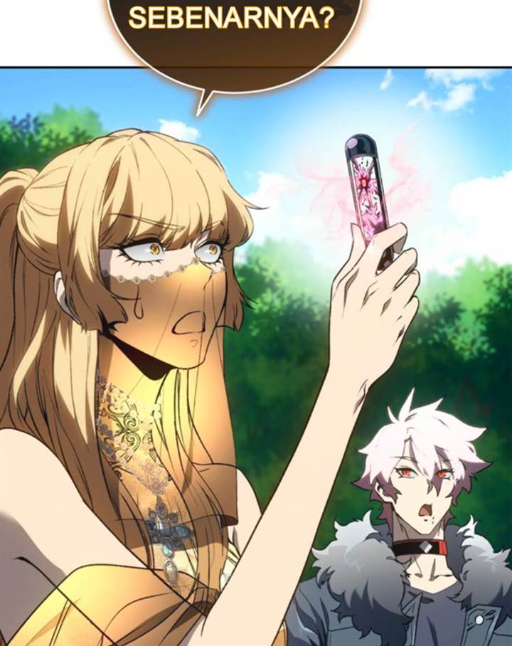 Why I Quit Being The Demon King Chapter 44.1 Gambar 17