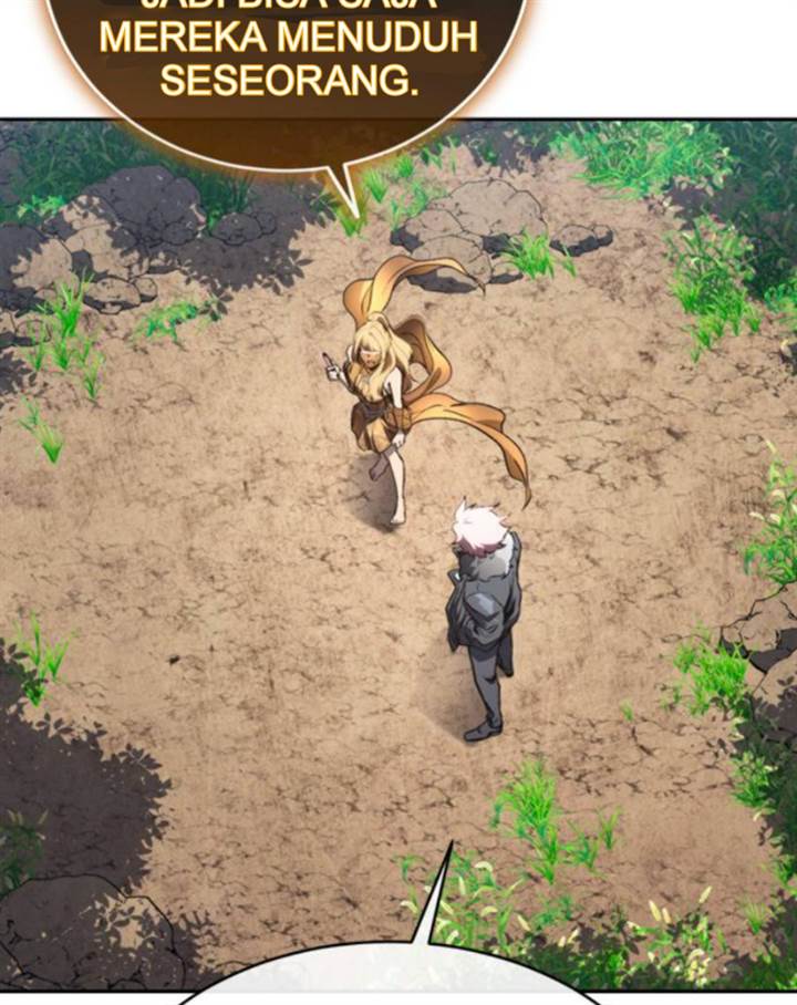 Why I Quit Being The Demon King Chapter 44.1 Gambar 22