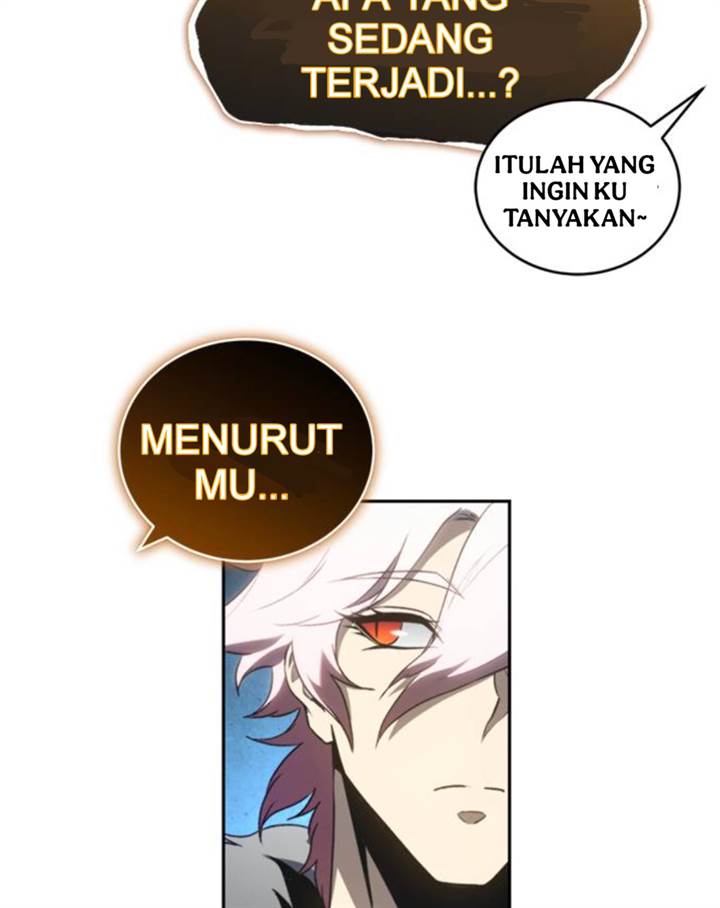 Why I Quit Being The Demon King Chapter 44.1 Gambar 25