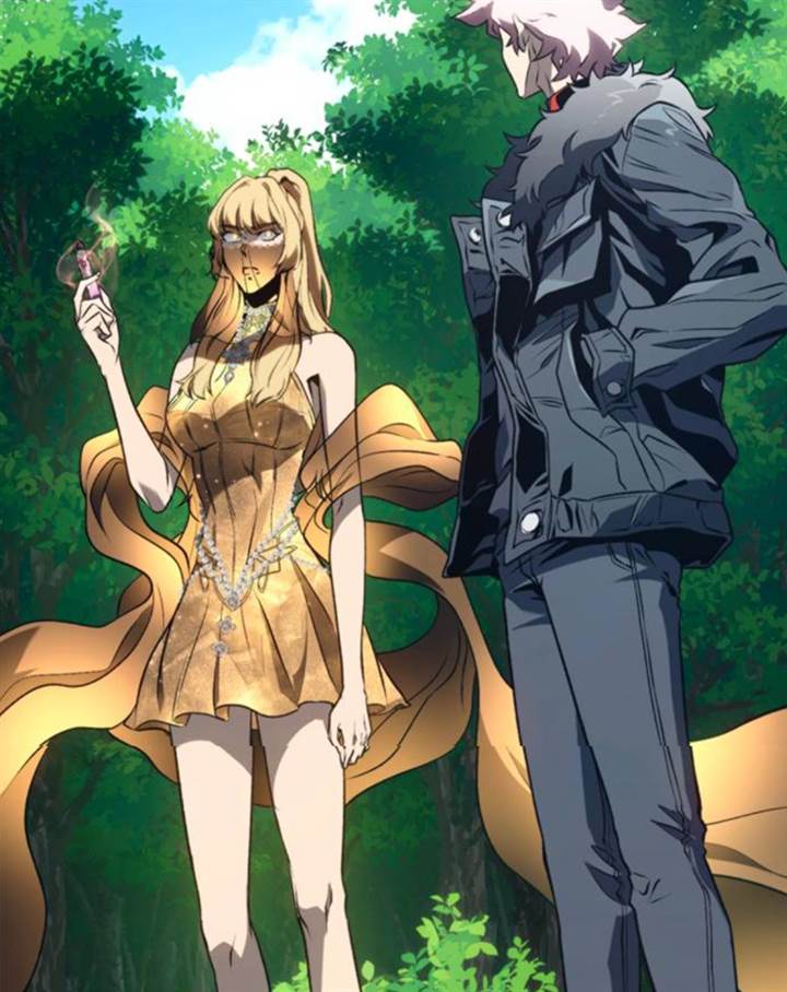 Why I Quit Being The Demon King Chapter 44.1 Gambar 27