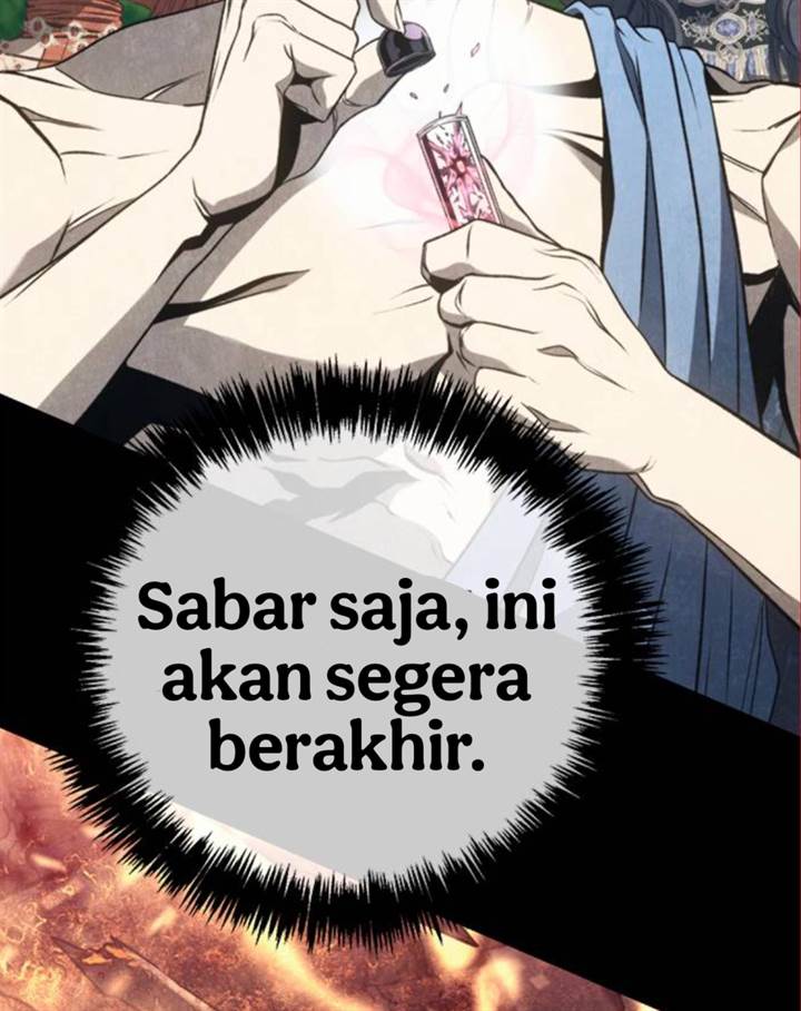 Why I Quit Being The Demon King Chapter 44.1 Gambar 39