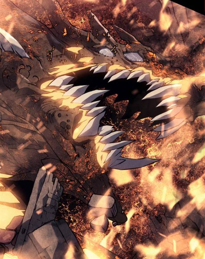 Why I Quit Being The Demon King Chapter 44.1 Gambar 40