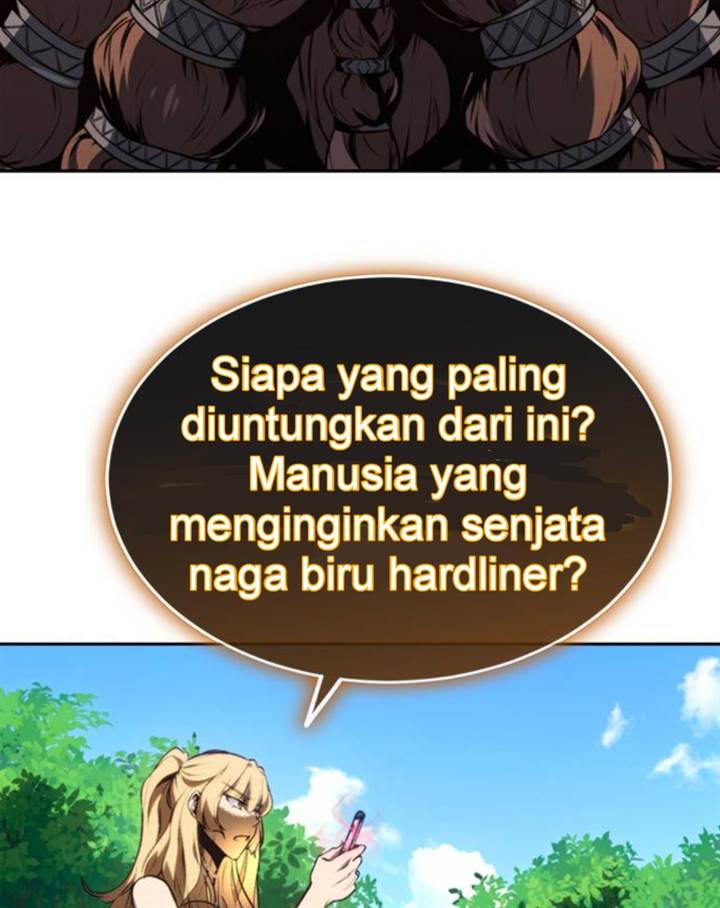 Why I Quit Being The Demon King Chapter 44.1 Gambar 44