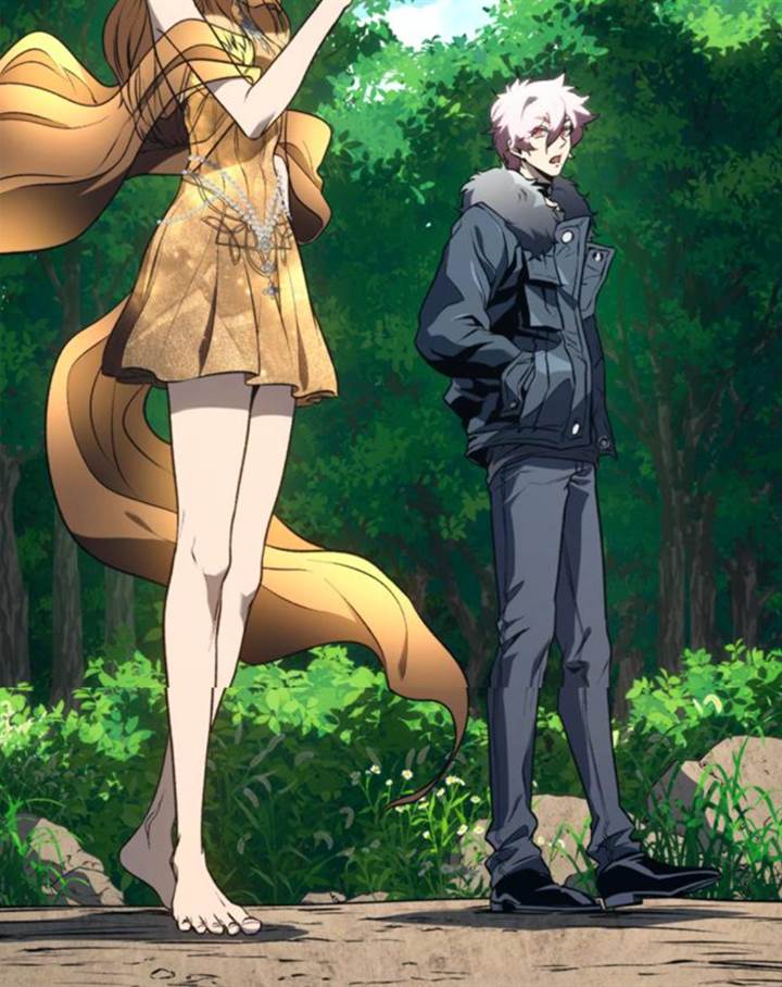 Why I Quit Being The Demon King Chapter 44.1 Gambar 45