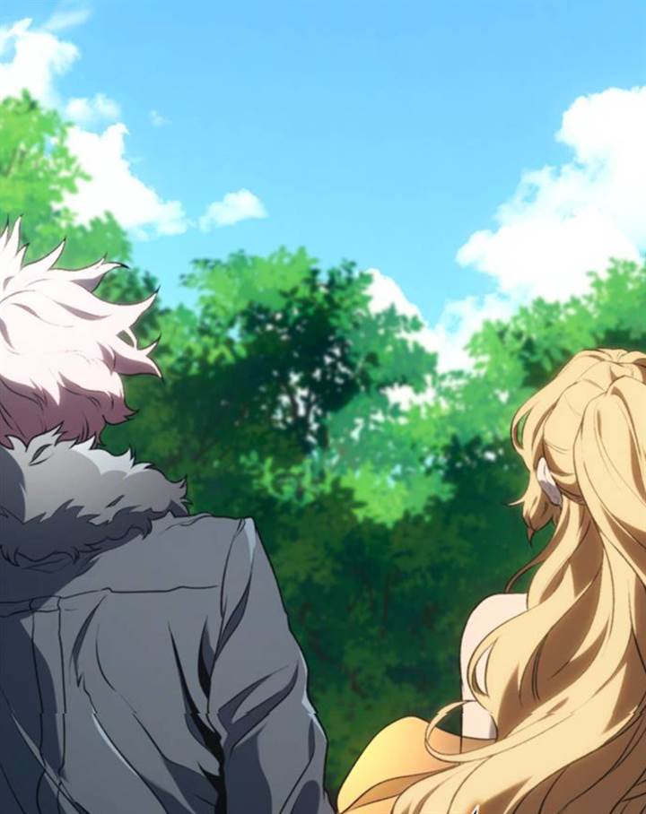 Why I Quit Being The Demon King Chapter 44.1 Gambar 49