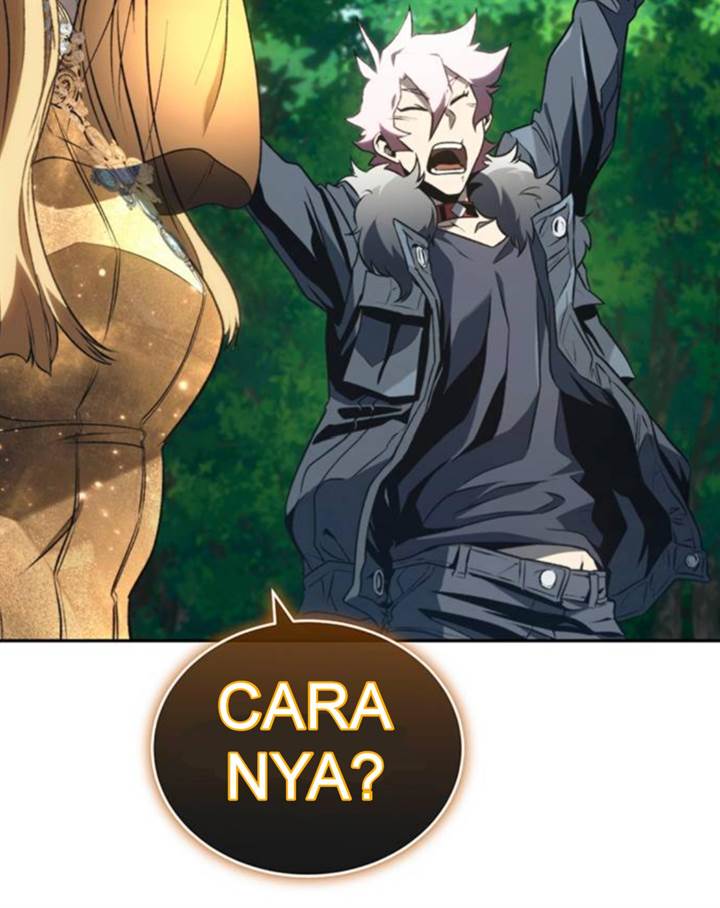 Why I Quit Being The Demon King Chapter 44.1 Gambar 52