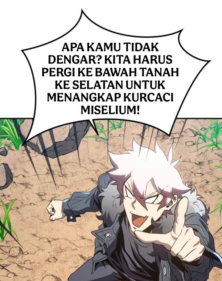 Why I Quit Being The Demon King Chapter 44.1 Gambar 53