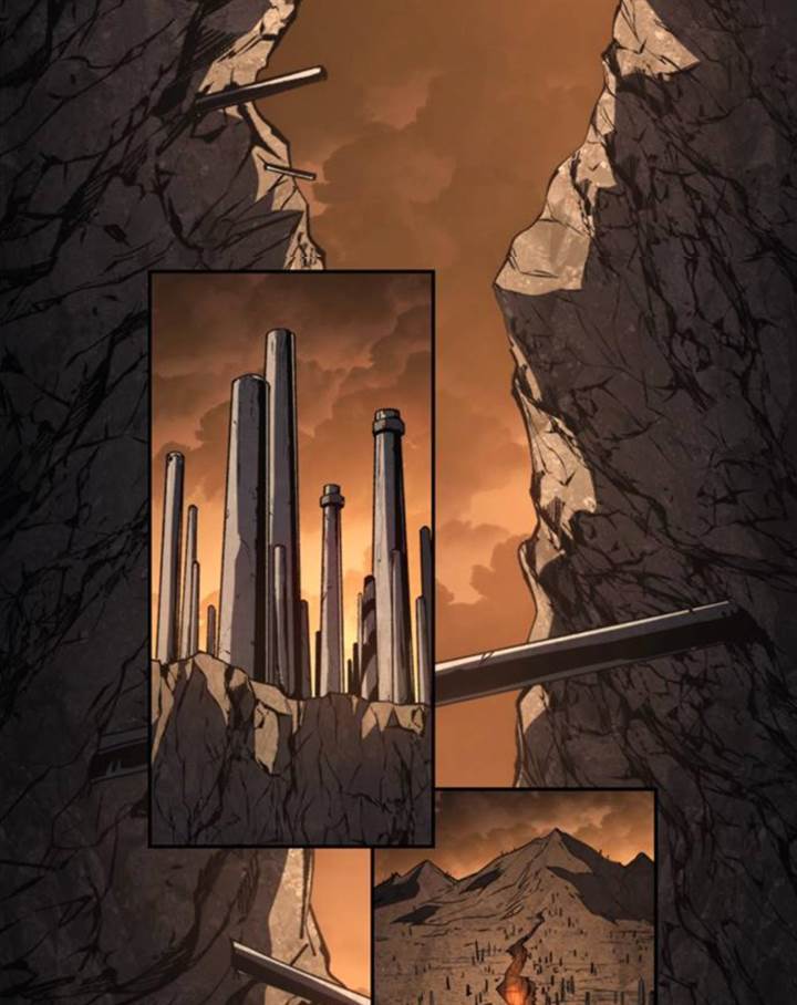 Why I Quit Being The Demon King Chapter 44.1 Gambar 57