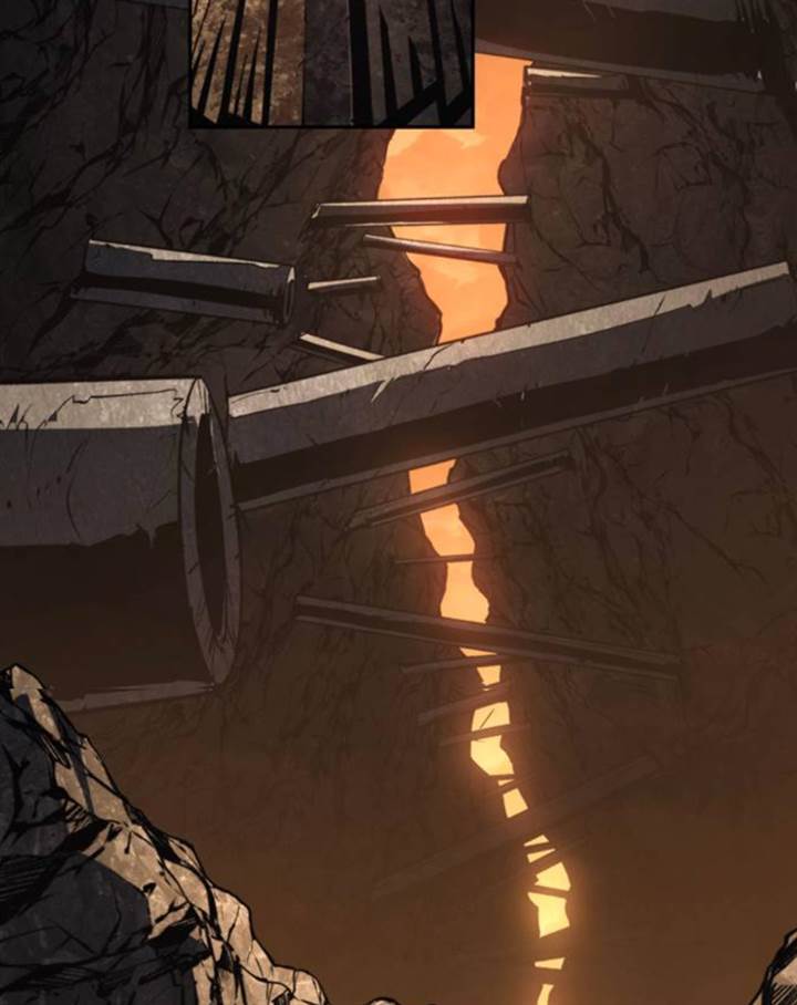 Why I Quit Being The Demon King Chapter 44.1 Gambar 59