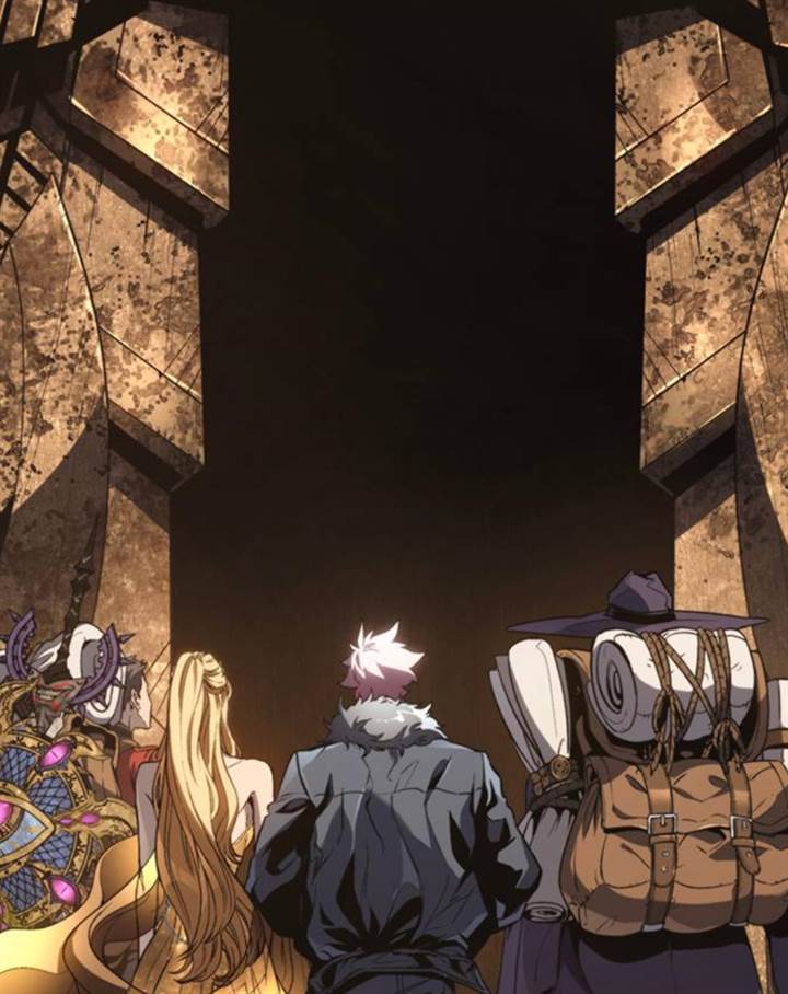 Why I Quit Being The Demon King Chapter 44.1 Gambar 61