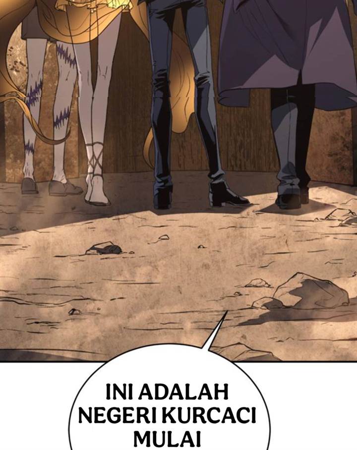 Why I Quit Being The Demon King Chapter 44.1 Gambar 62