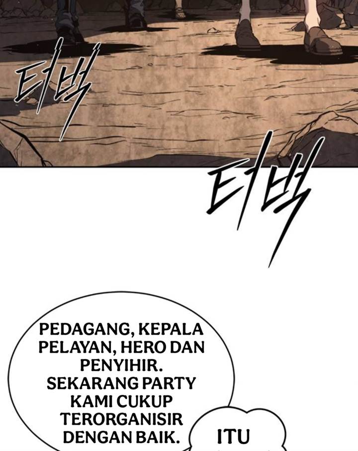 Why I Quit Being The Demon King Chapter 44.1 Gambar 67