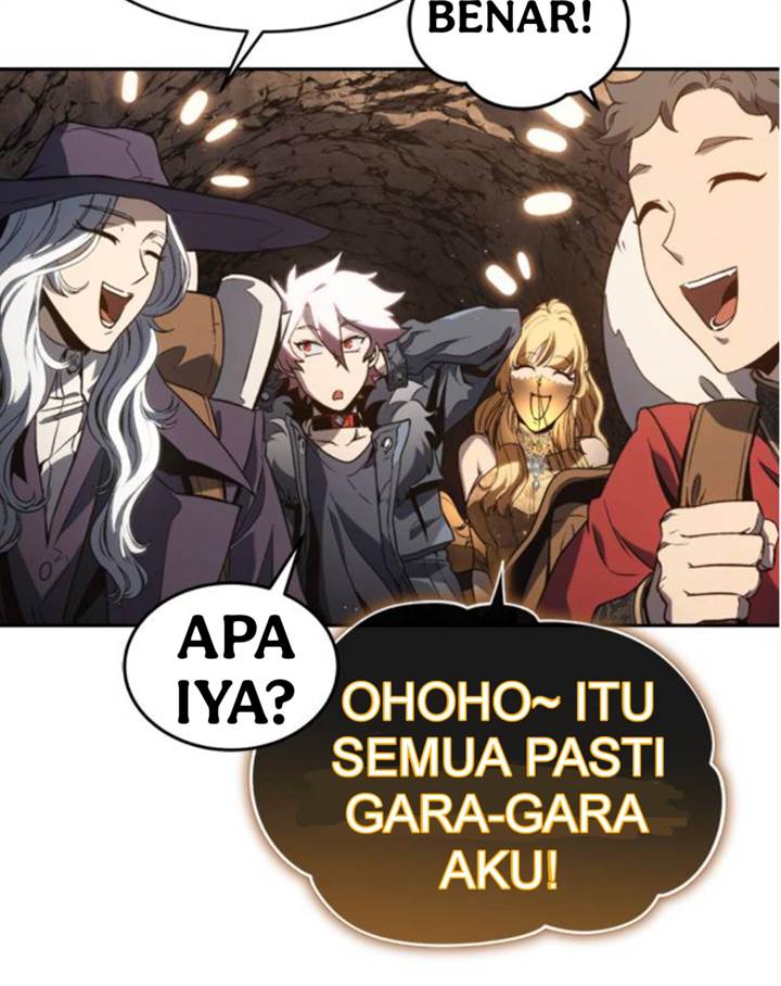 Why I Quit Being The Demon King Chapter 44.1 Gambar 68