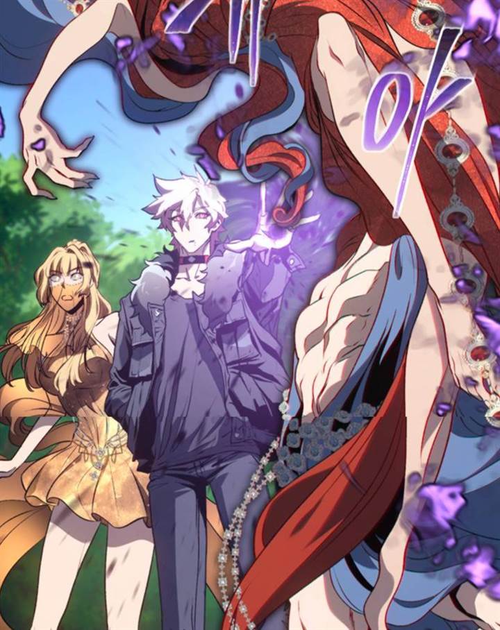 Why I Quit Being The Demon King Chapter 44.1 Gambar 9