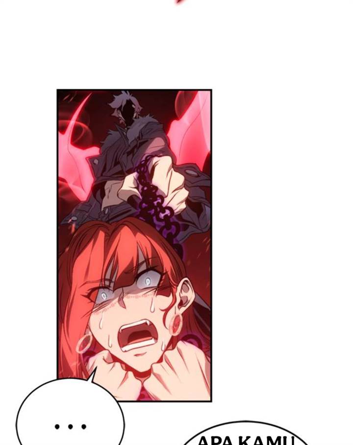Why I Quit Being The Demon King Chapter 43.2 Gambar 51