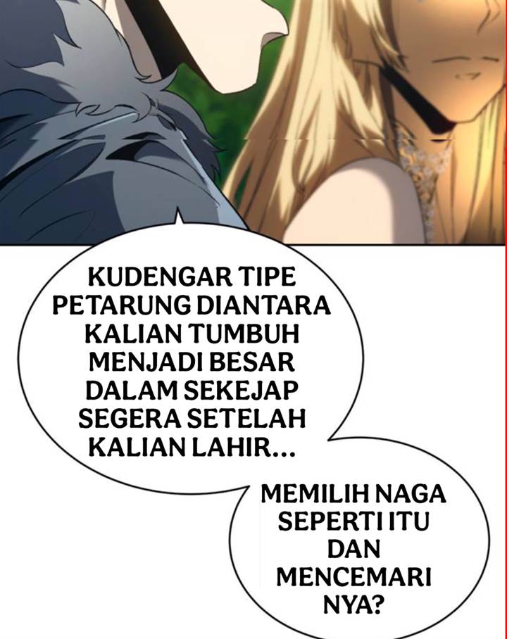 Why I Quit Being The Demon King Chapter 42.1 Gambar 10
