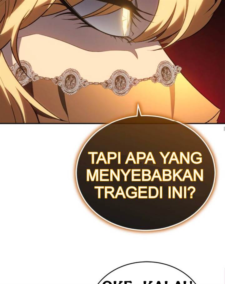 Why I Quit Being The Demon King Chapter 42.1 Gambar 51