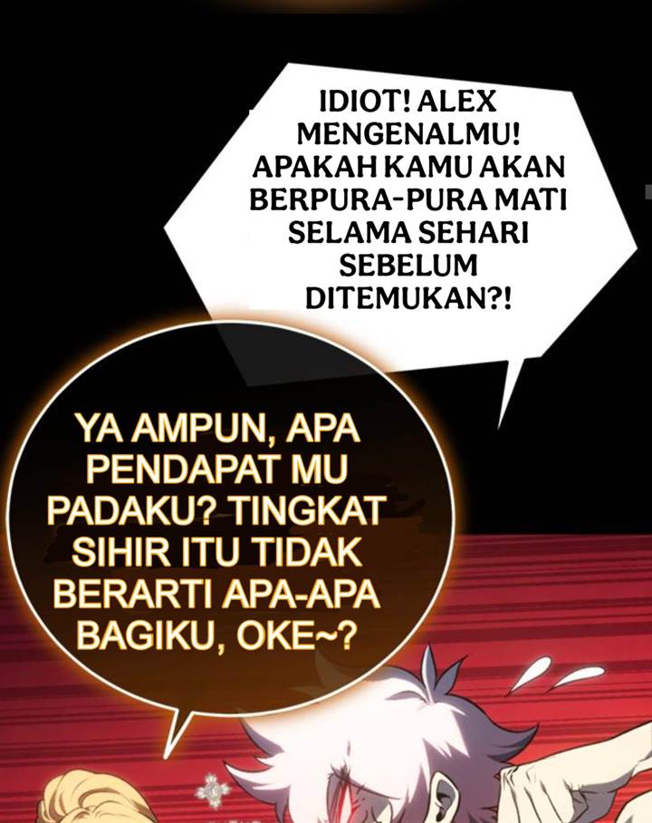 Why I Quit Being The Demon King Chapter 41.1 Gambar 15