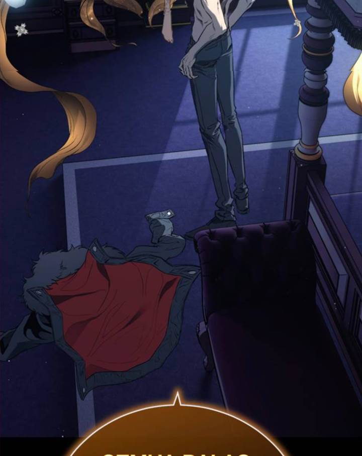 Why I Quit Being The Demon King Chapter 41.1 Gambar 6