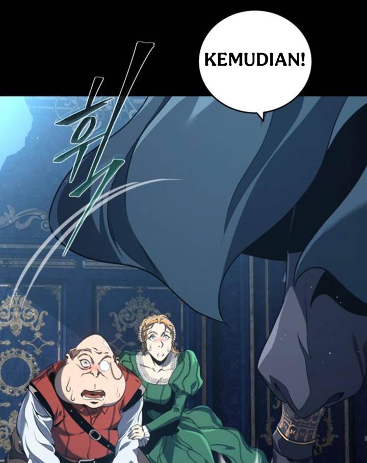 Why I Quit Being The Demon King Chapter 41.1 Gambar 99