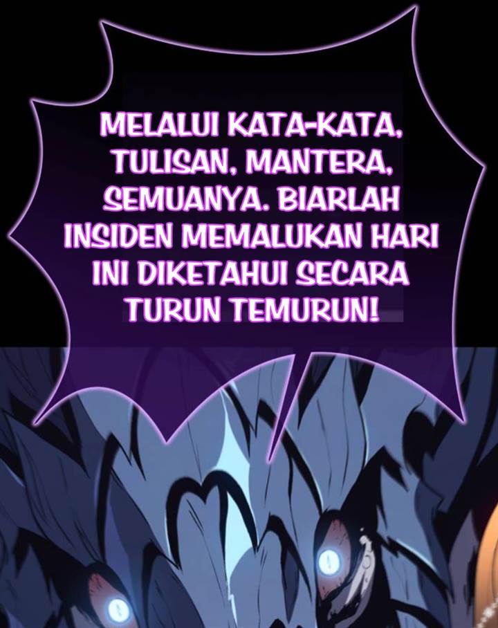 Why I Quit Being The Demon King Chapter 40.1 Gambar 27