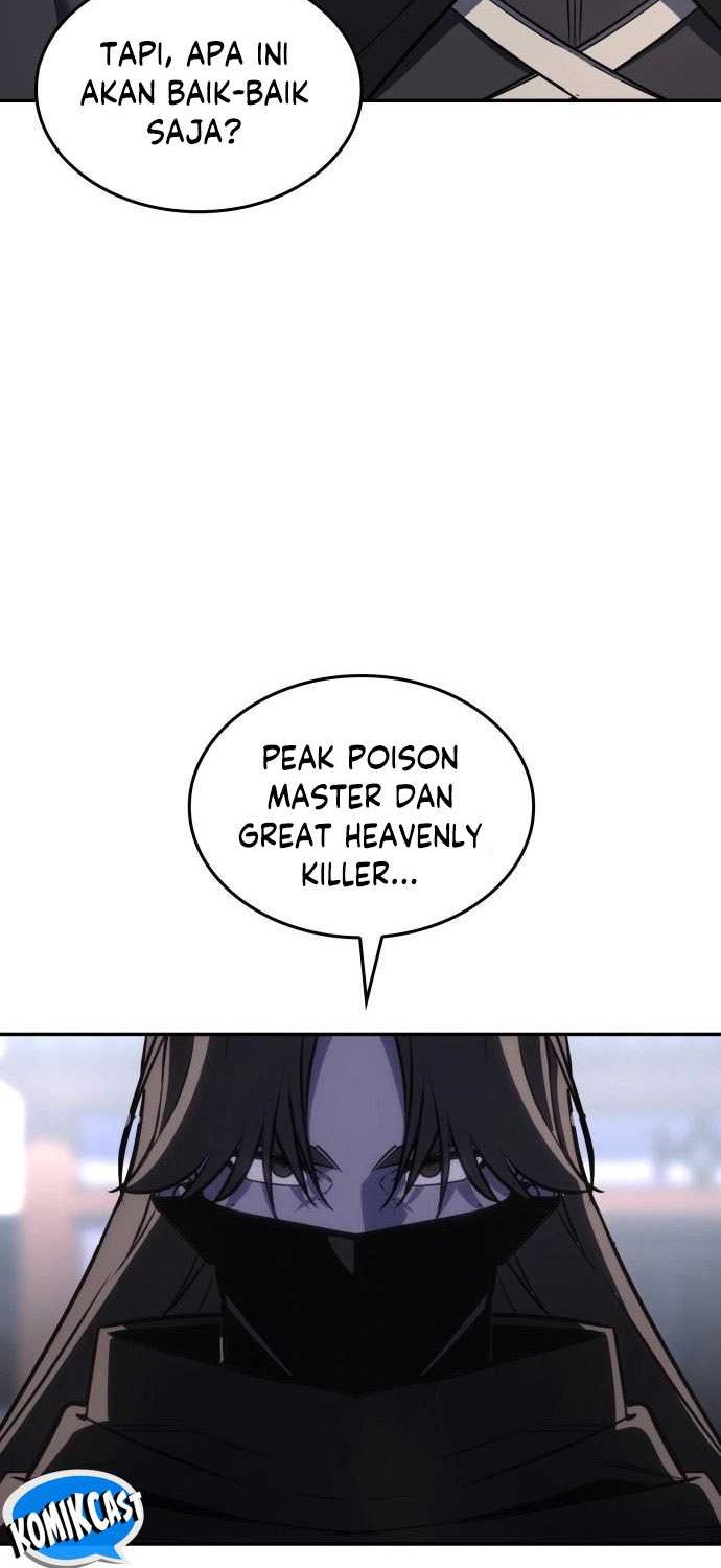 I Reincarnated As The Crazed Heir Chapter 128 Gambar 98