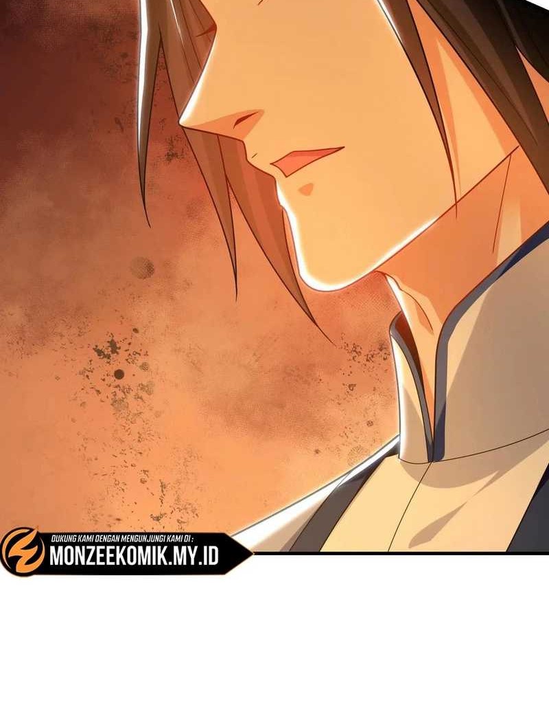 1 Million Times Attack Speed Chapter 96 Gambar 24