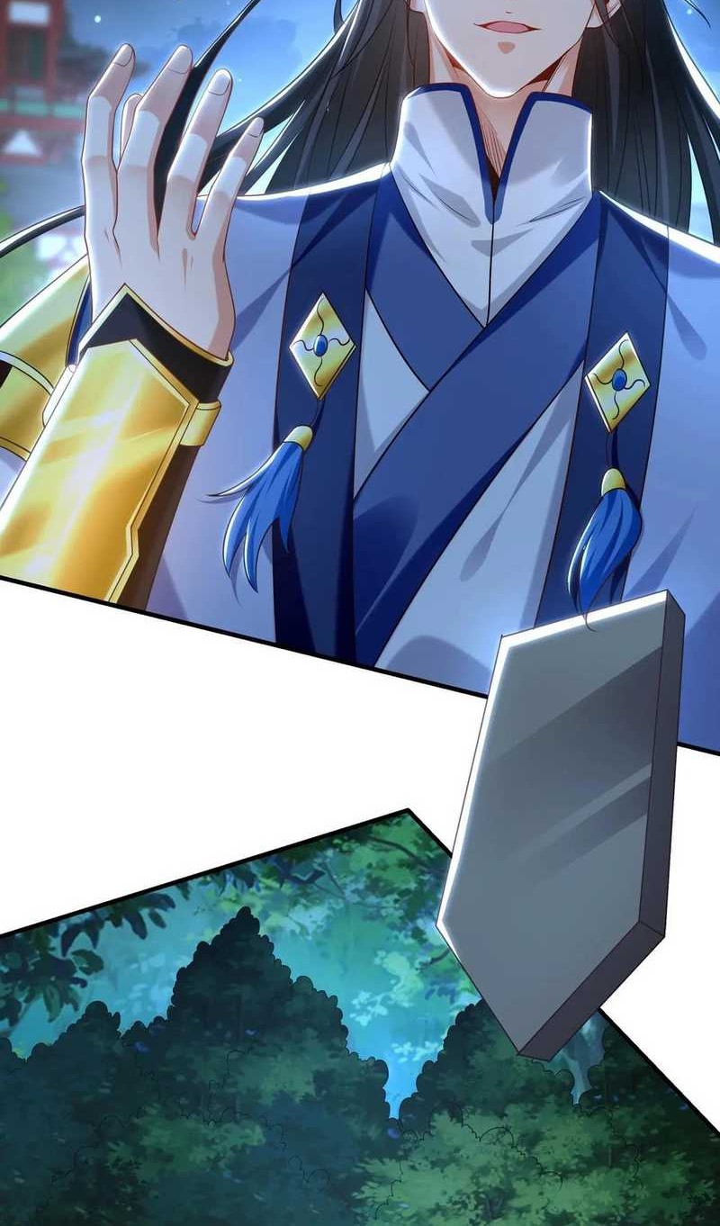 1 Million Times Attack Speed Chapter 96 Gambar 29