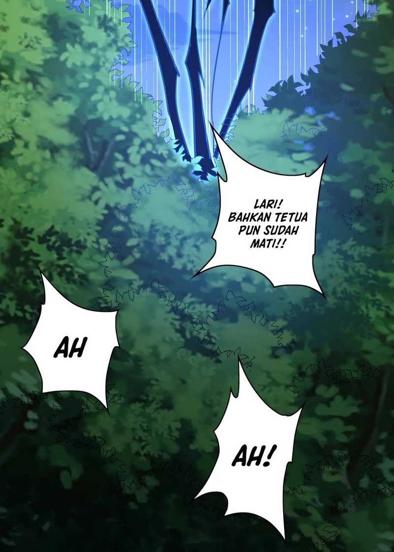 1 Million Times Attack Speed Chapter 96 Gambar 36