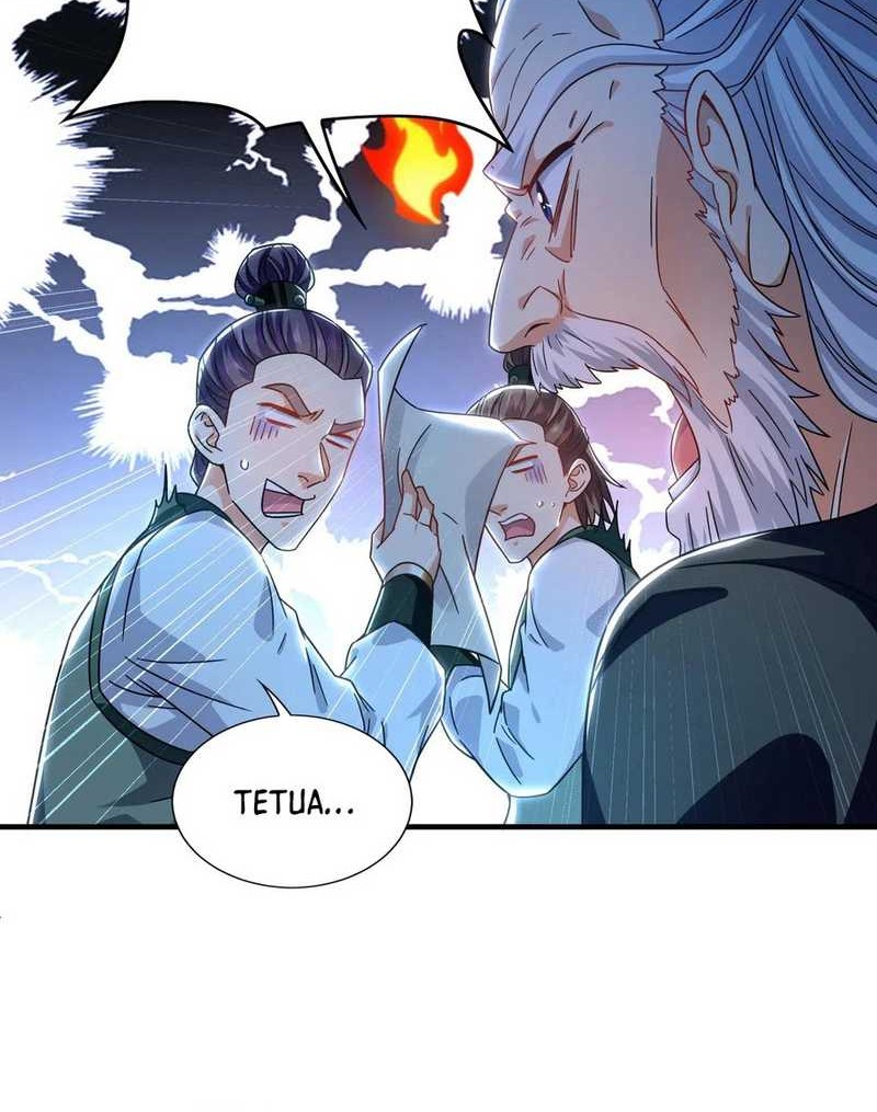 1 Million Times Attack Speed Chapter 96 Gambar 3