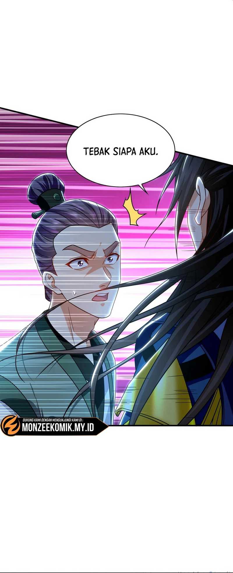 1 Million Times Attack Speed Chapter 96 Gambar 6