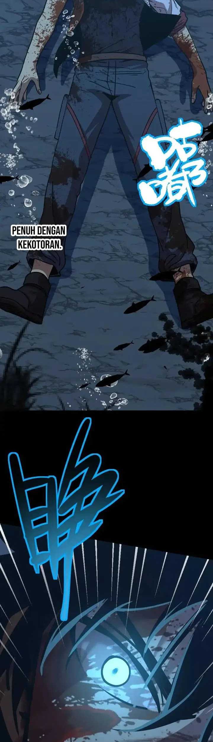 Apex Future Martial Arts Chapter 183 Gambar 58