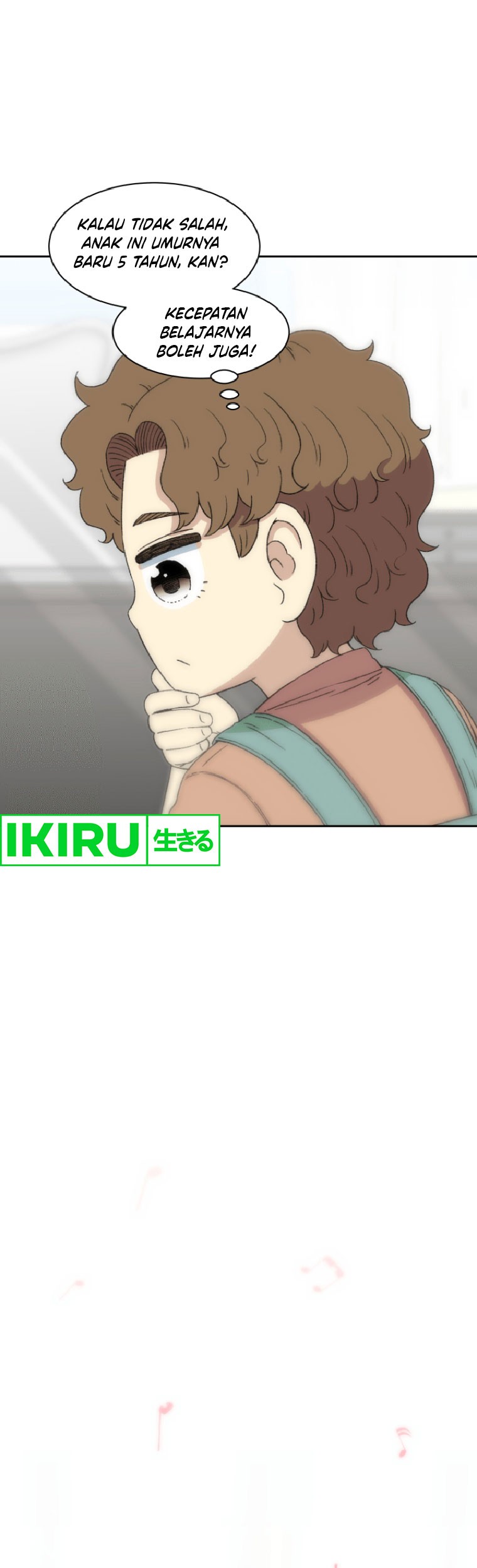 Beethoven Reborn Chapter 50 Gambar 66