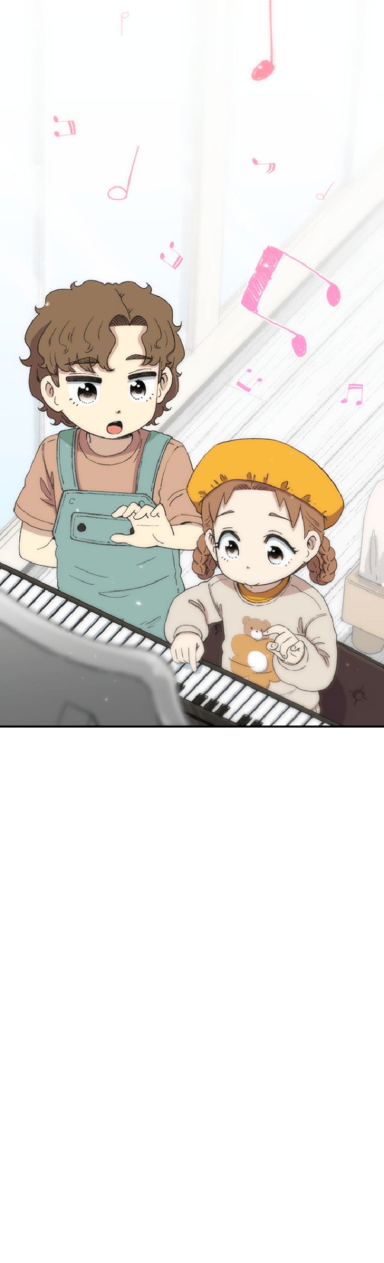 Beethoven Reborn Chapter 50 Gambar 67
