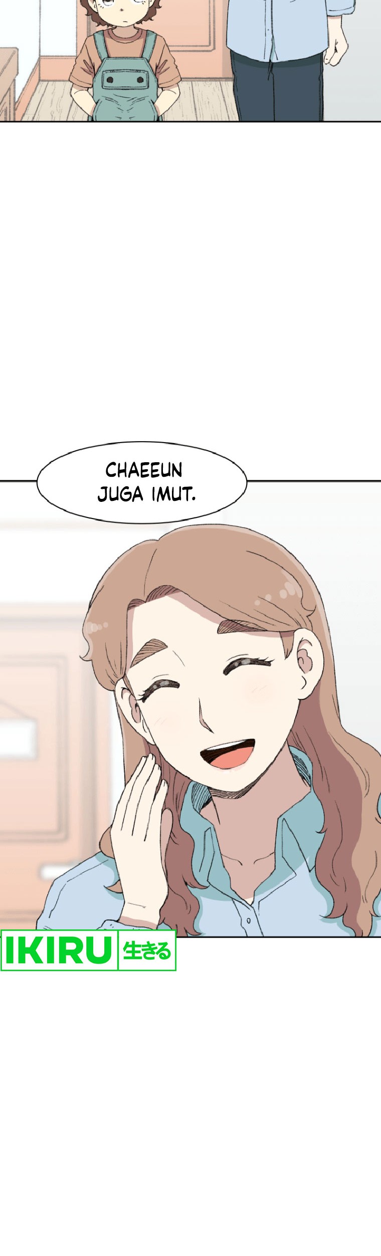 Beethoven Reborn Chapter 50 Gambar 73