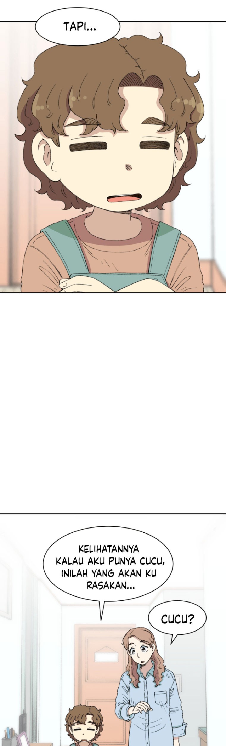 Beethoven Reborn Chapter 50 Gambar 74