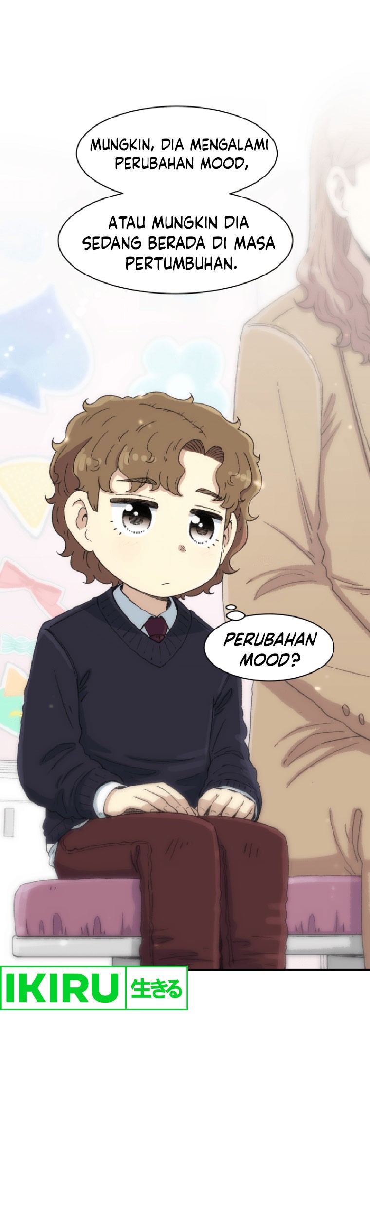 Baca Manhwa Beethoven Reborn Chapter 50 Gambar 2