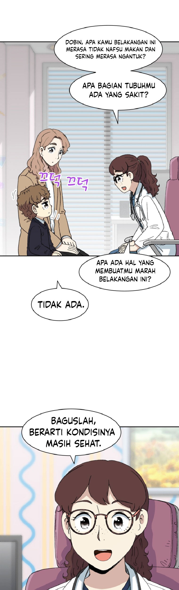 Beethoven Reborn Chapter 50 Gambar 3